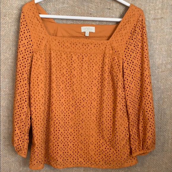 Lucky Brand Tops - Lucky Brand top